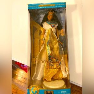 Princess Nile Collector Edition